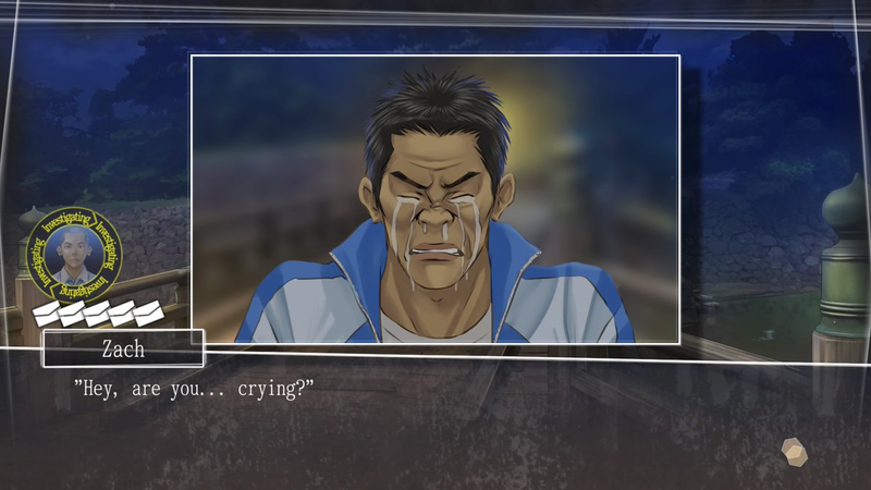 Illustration for article titled Root Letter Is About Catfishing Gone Terribly Wrong